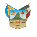 Escudo de Armas del Estado de Hidalgo