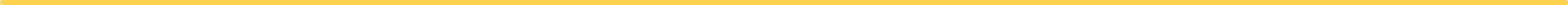 Linea color amarillo