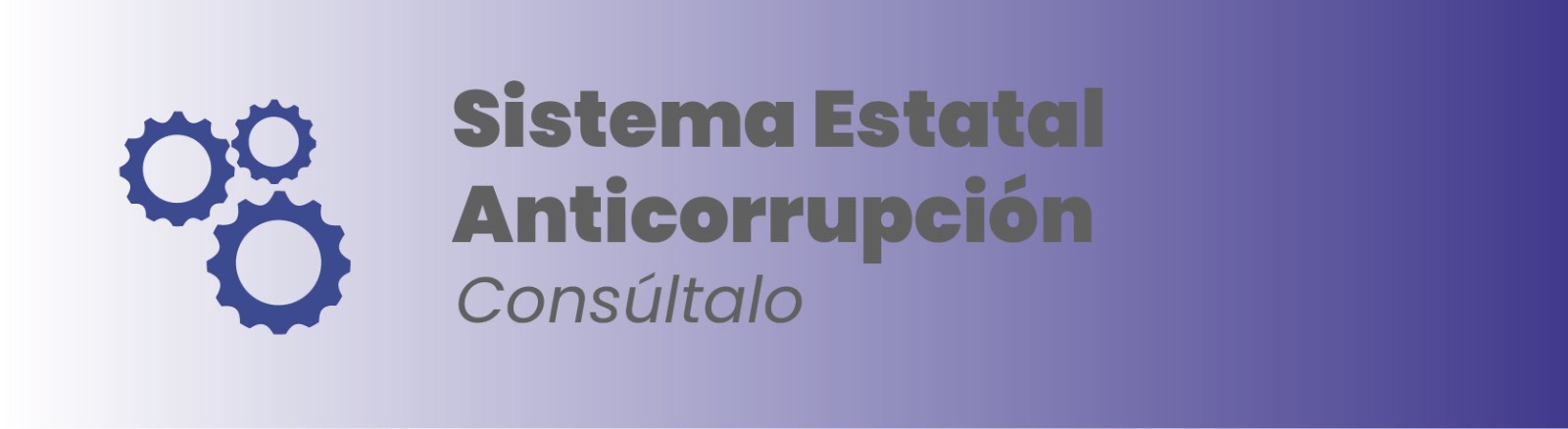 Imagen que te permite consultar información referente al sistema estatal anticorrupción
