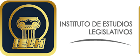 Logotipo del Instituto de Estudios Legislativos de Hidalgo-Abre en una nueva pestaña