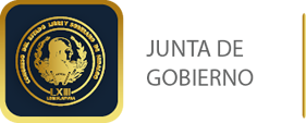 Logotipo de la Junta de Gobierno