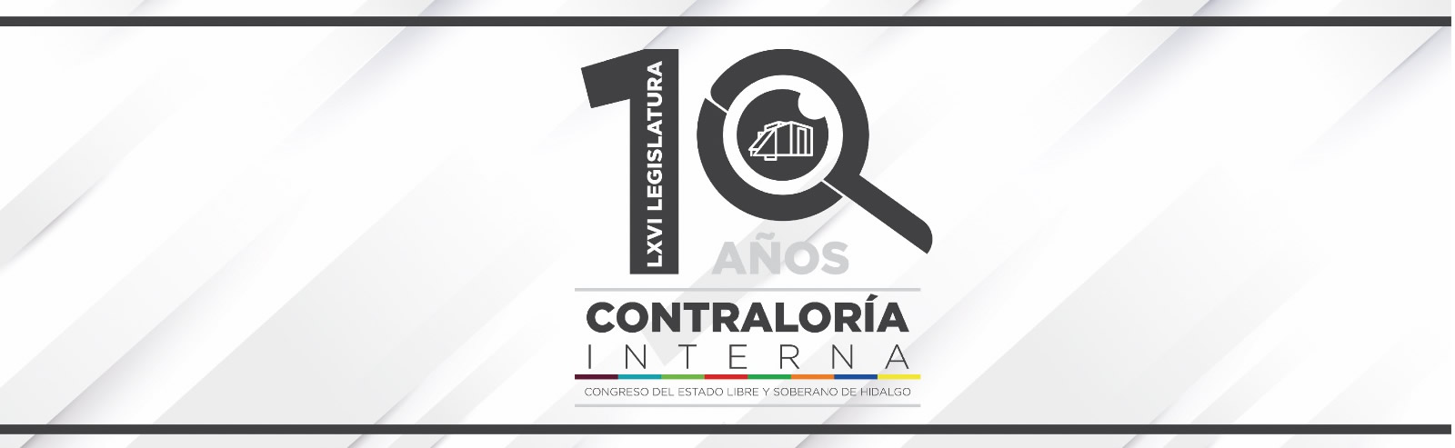 Banner de Contraloría Interna